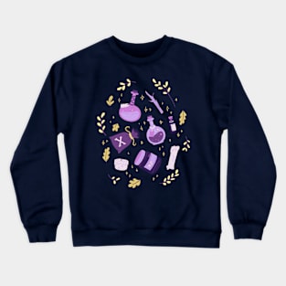 Brewing Potions Crewneck Sweatshirt